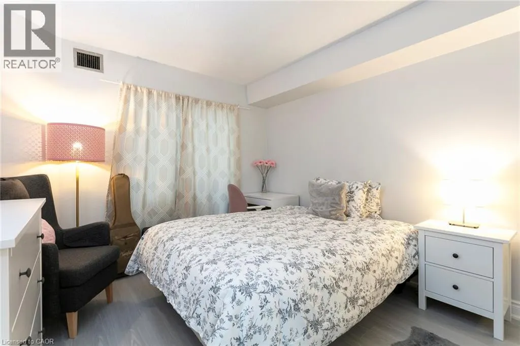 325 WEBB Drive Unit# 1205, #1205