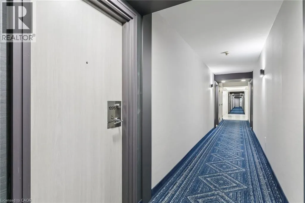 325 WEBB Drive Unit# 1205, #1205