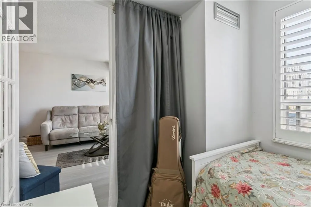 325 WEBB Drive Unit# 1205, #1205