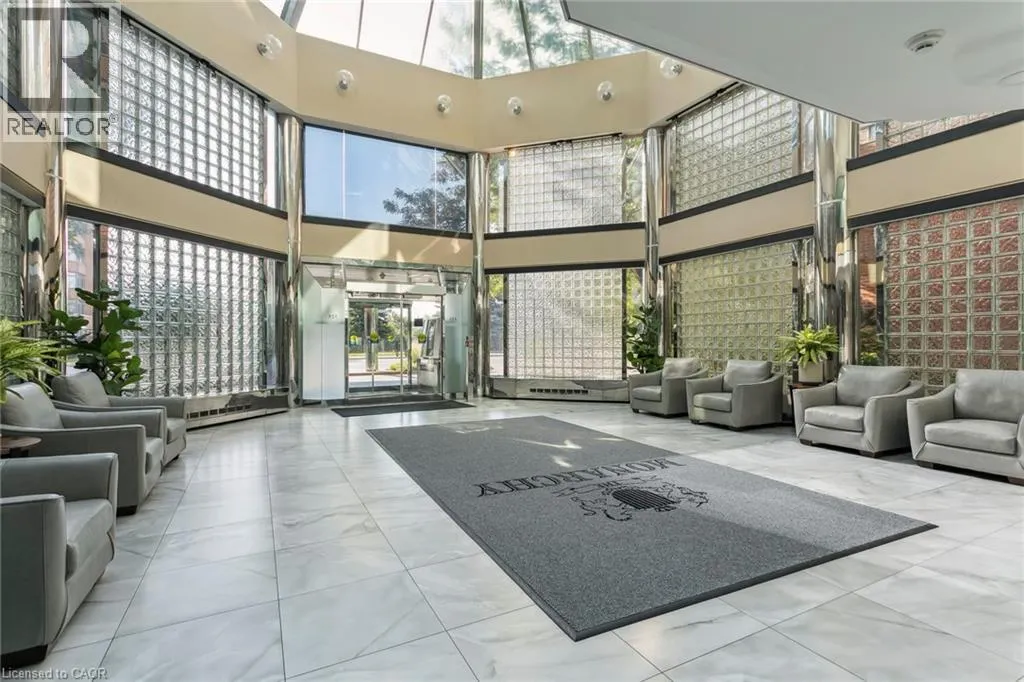 325 WEBB Drive Unit# 1205, #1205