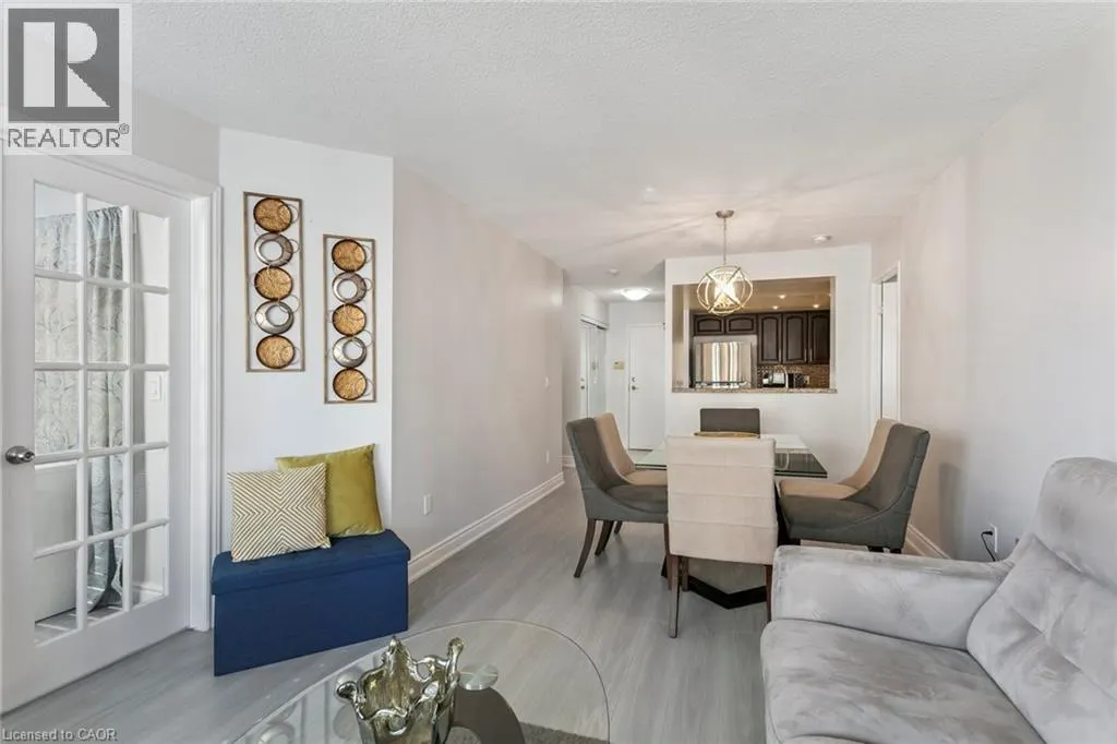 325 WEBB Drive Unit# 1205, #1205