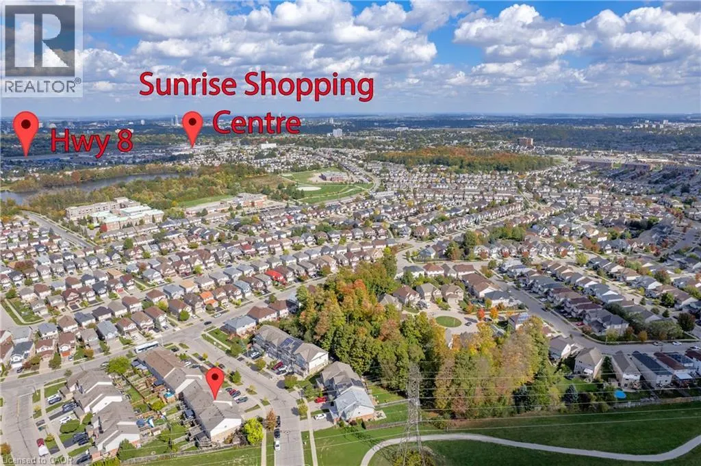 205 SNOWDROP Crescent