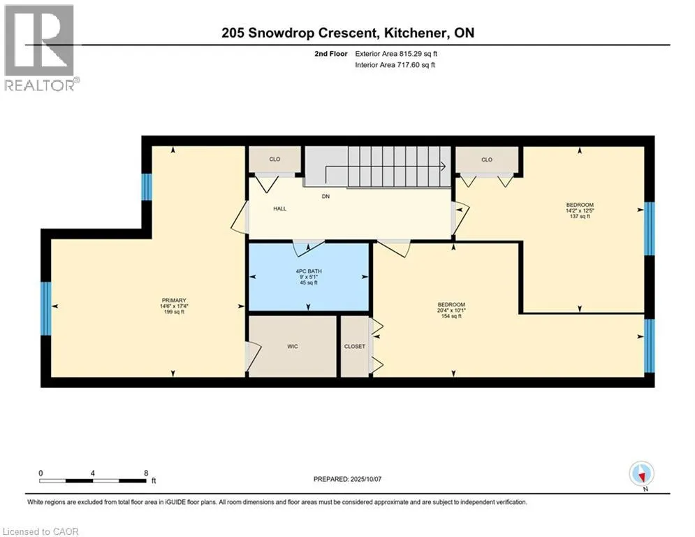 205 SNOWDROP Crescent