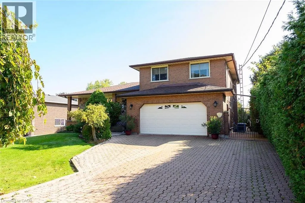 53 GLOVER Road
