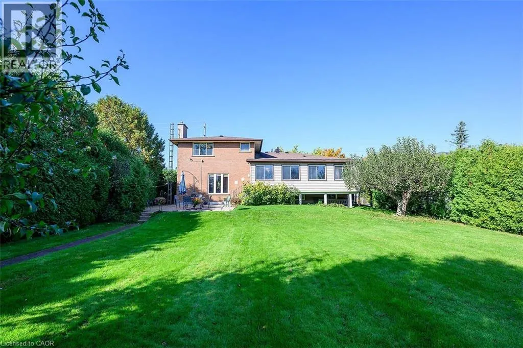 53 GLOVER Road