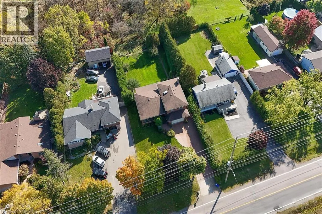 53 GLOVER Road