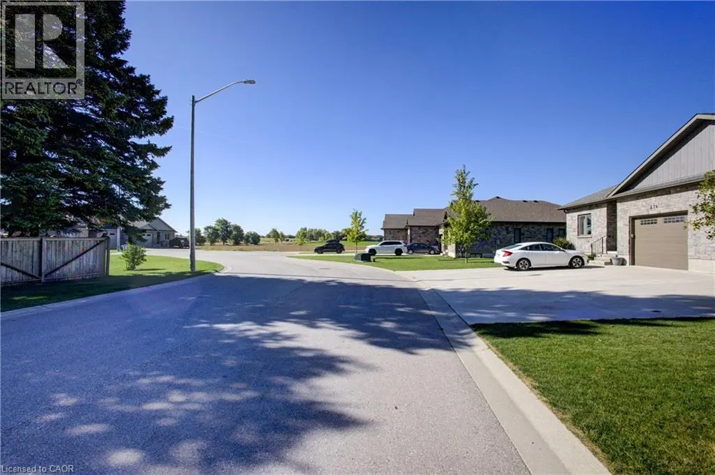 274 MCCOURT Place