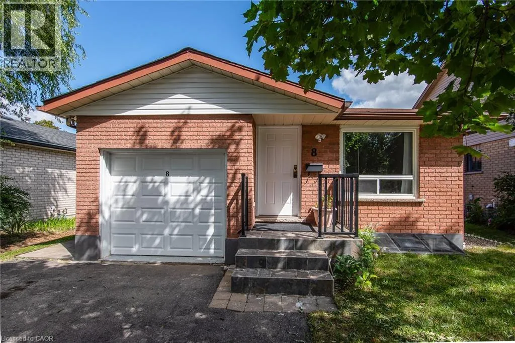 8 PAMELA Place