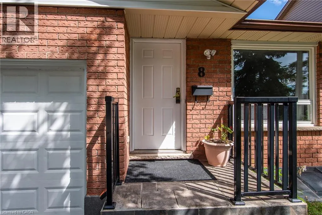 8 PAMELA Place