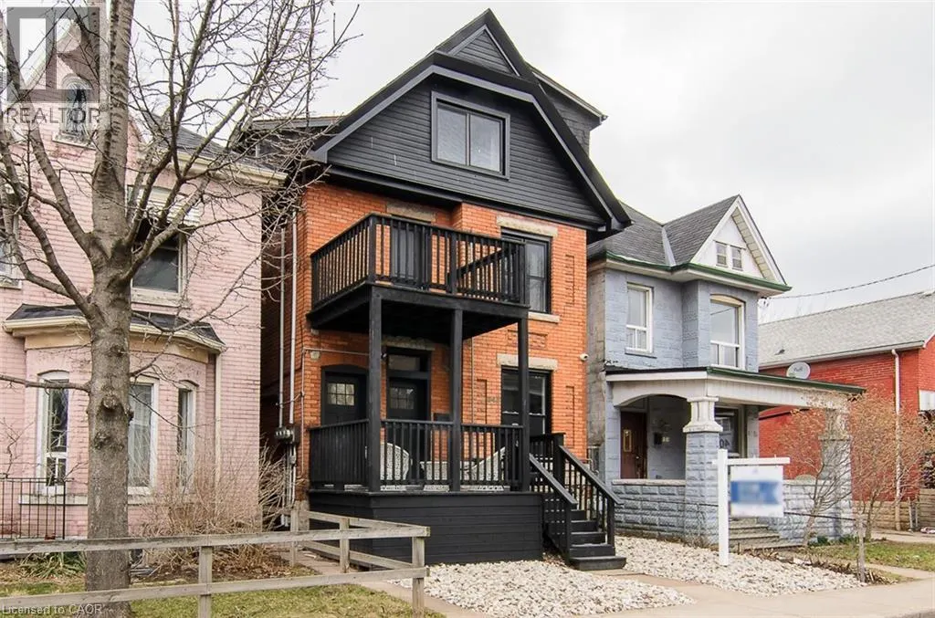 249 EMERALD Street N Unit# 3, #3
