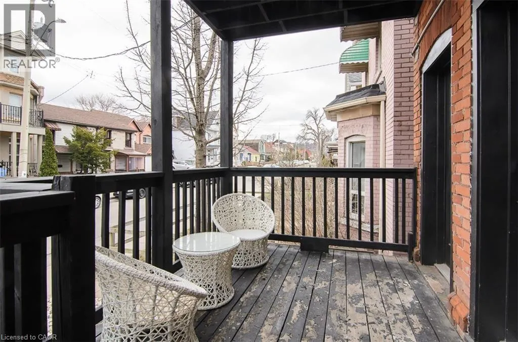 249 EMERALD Street N Unit# 3, #3