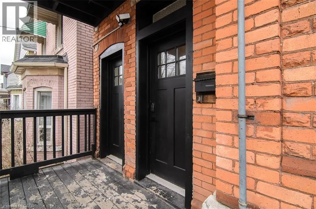 249 EMERALD Street N Unit# 3, #3