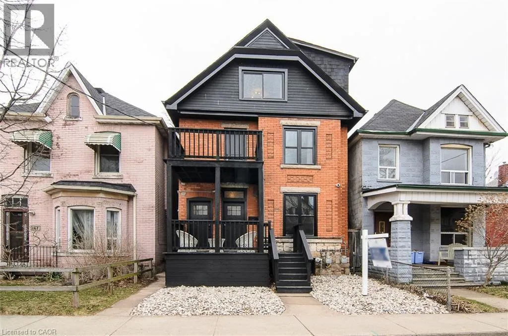 249 EMERALD Street N Unit# 3, #3