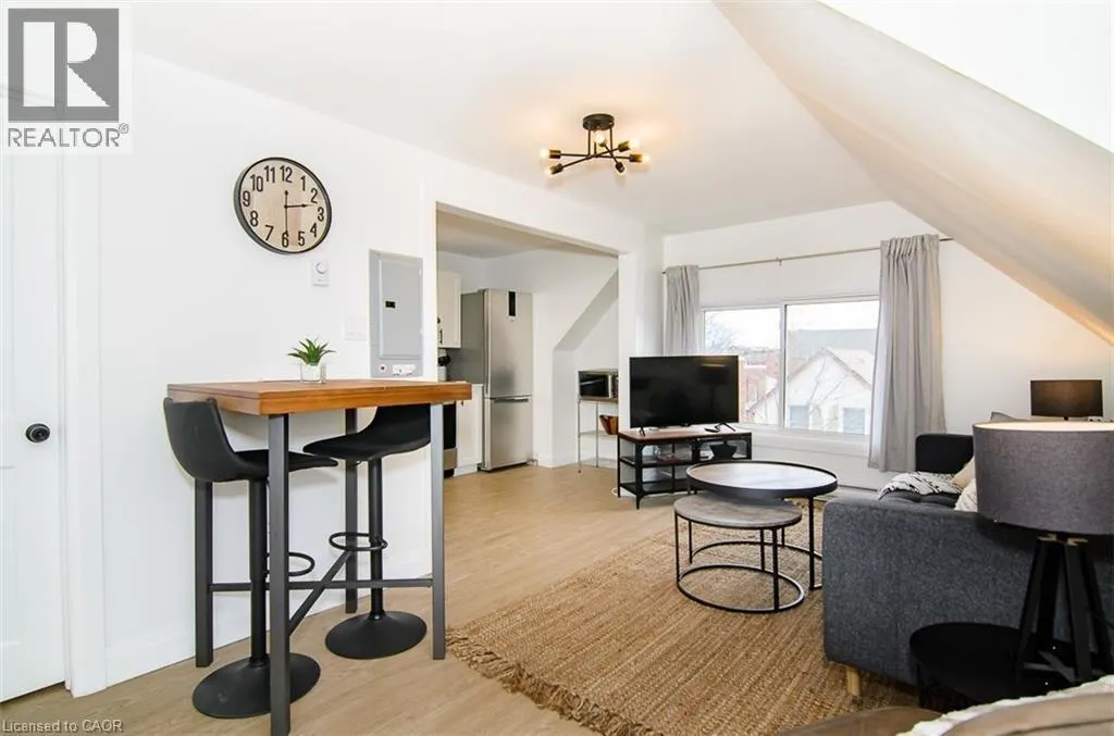 249 EMERALD Street N Unit# 3, #3