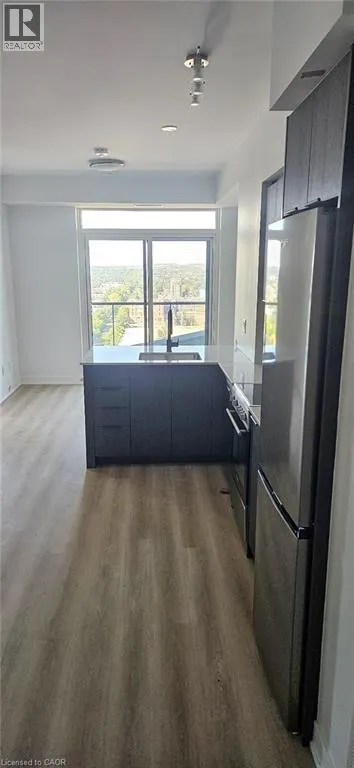 25 WELLINGTON Street S Unit# 2004, #2004