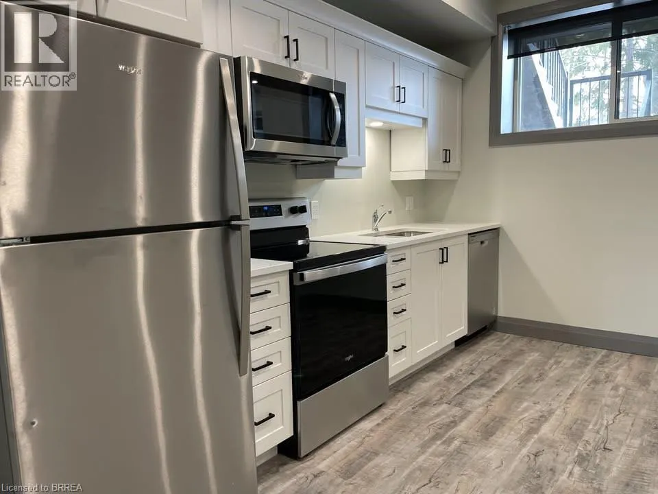 600 NORFOLK Street Unit# 106, #106
