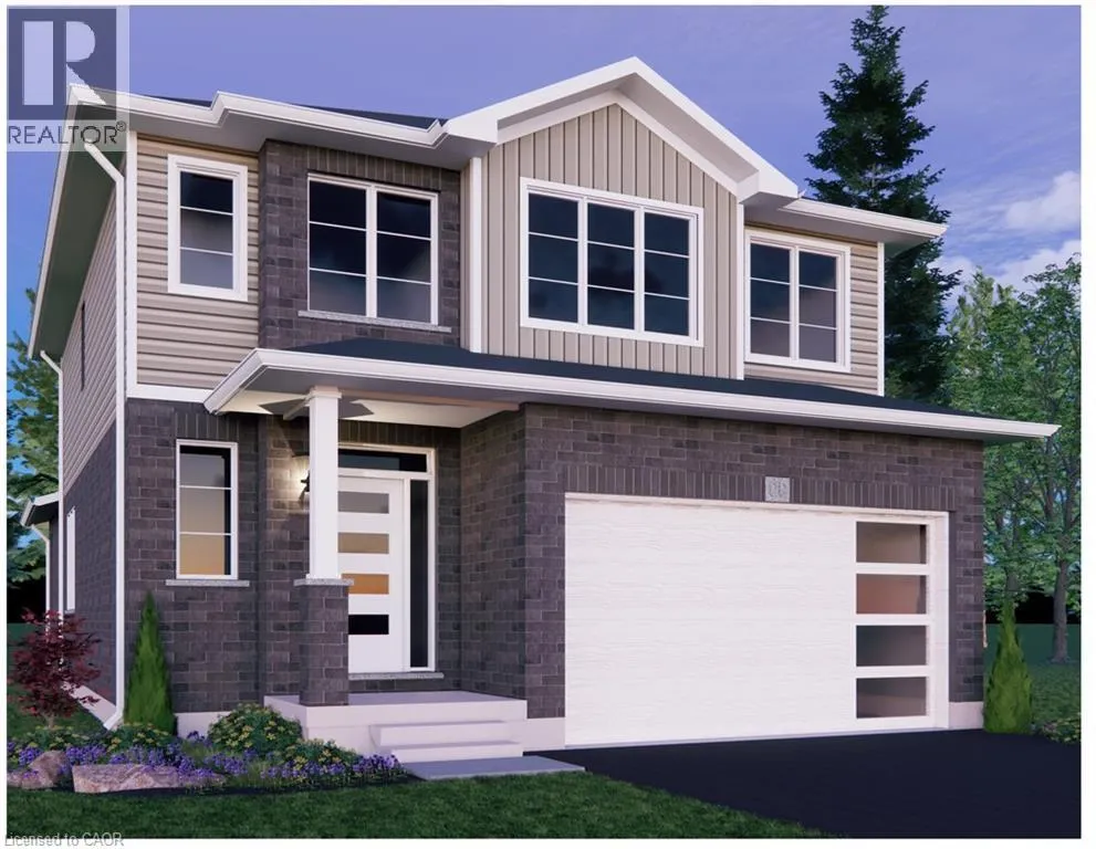 24 MOON Crescent