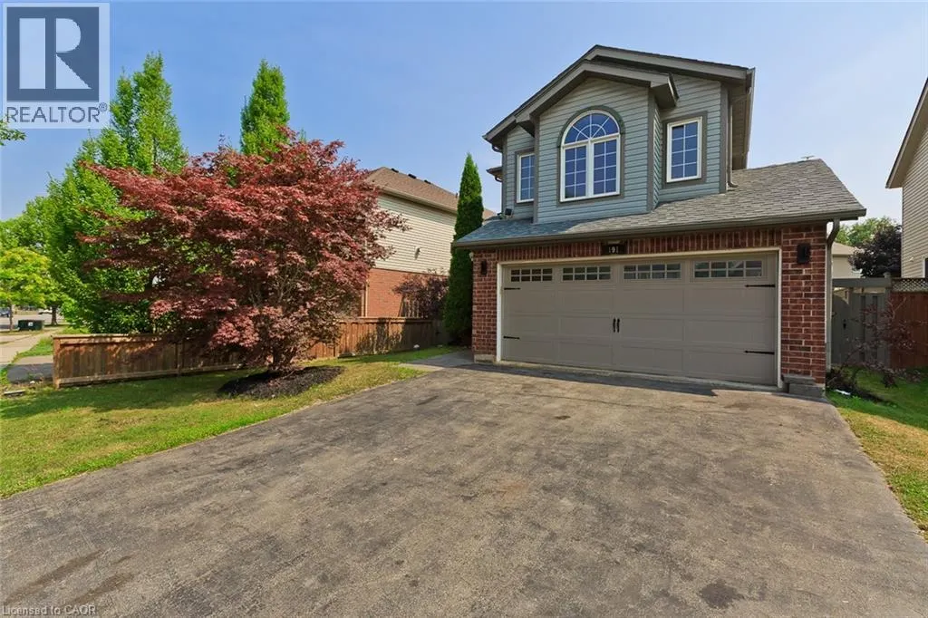 191 MCGUINESS Drive