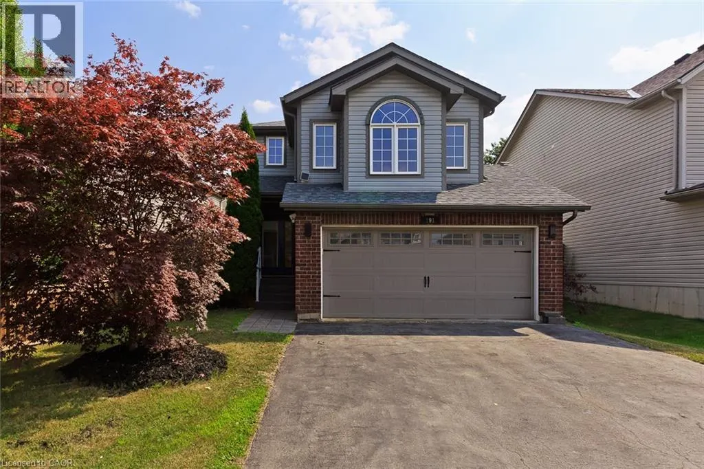 191 MCGUINESS Drive