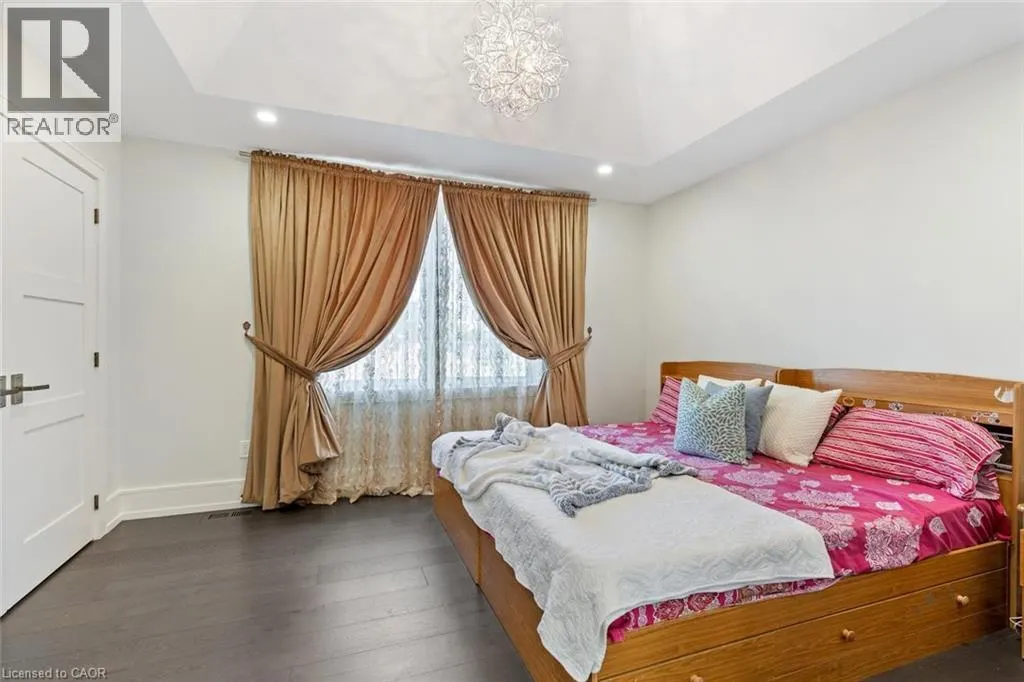 265 WOODALE Avenue Unit# Upper, #Upper