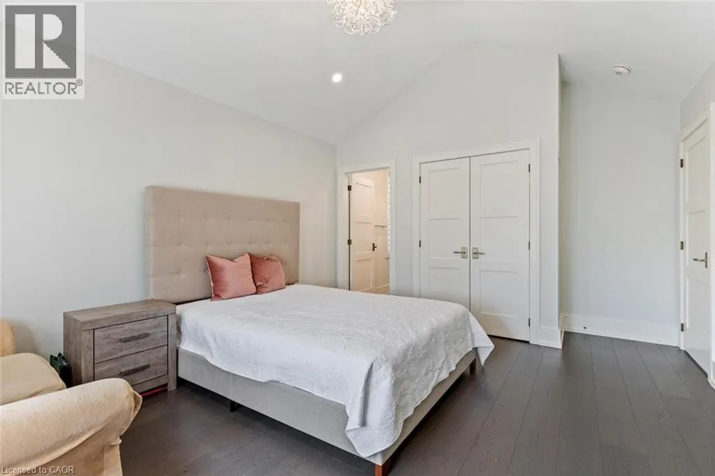 265 WOODALE Avenue Unit# Upper, #Upper