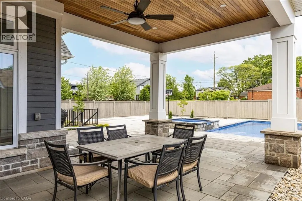 265 WOODALE Avenue Unit# Upper, #Upper