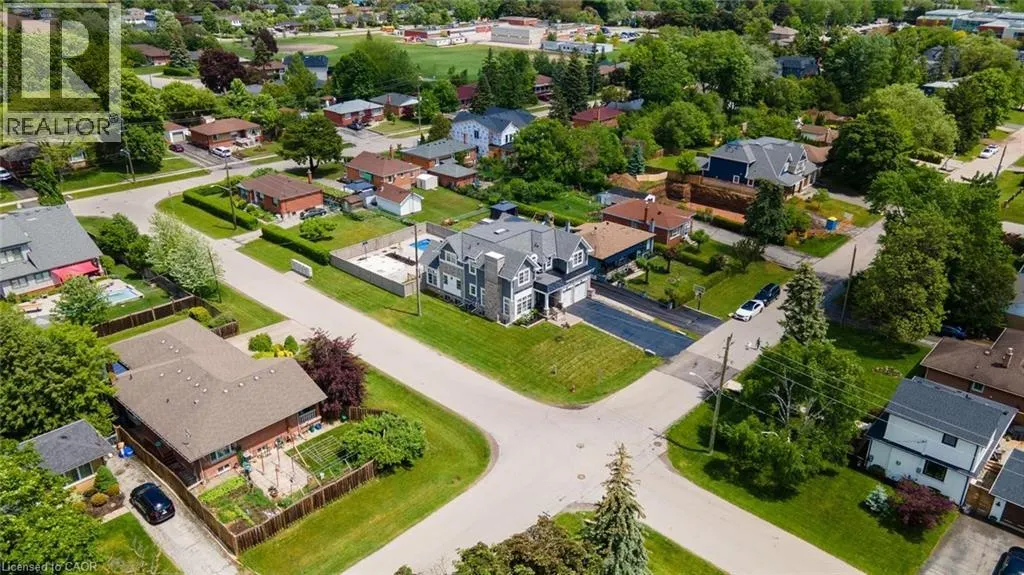 265 WOODALE Avenue Unit# Upper, #Upper