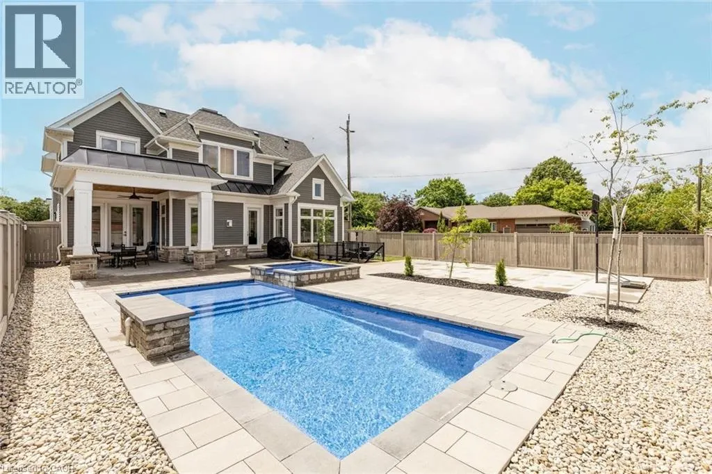 265 WOODALE Avenue Unit# Upper, #Upper