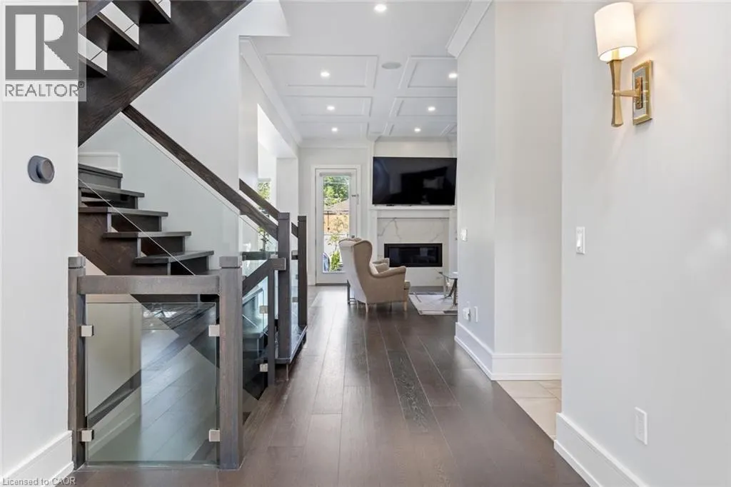 265 WOODALE Avenue Unit# Upper, #Upper