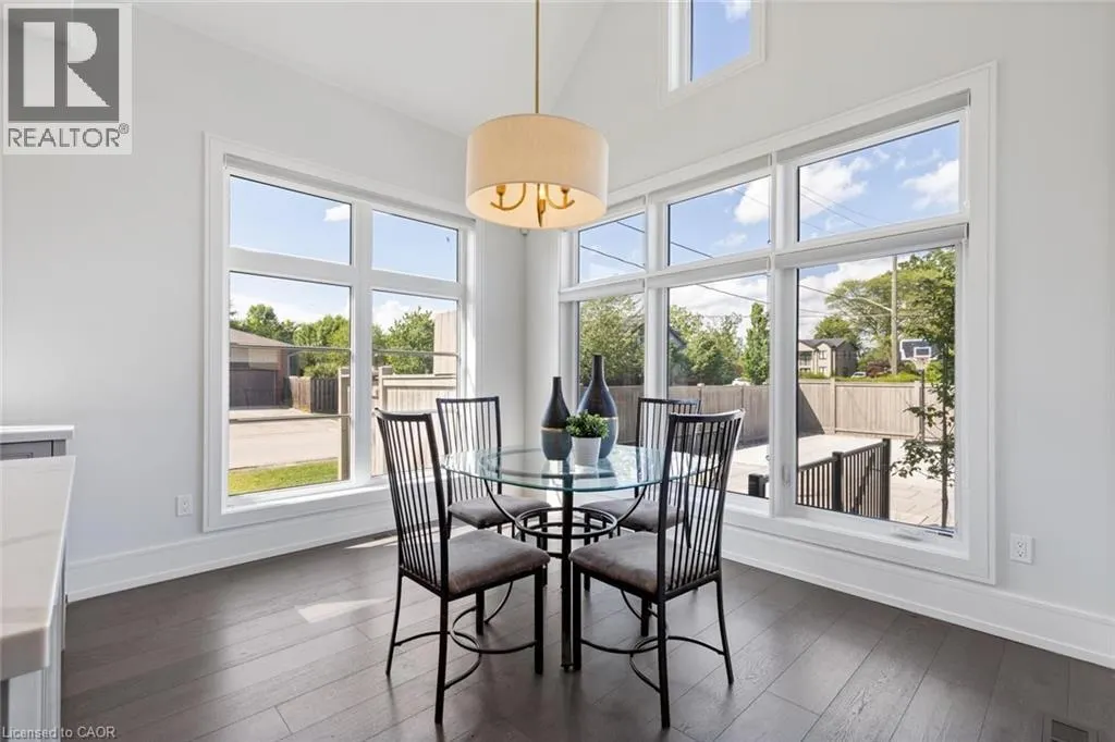 265 WOODALE Avenue Unit# Upper, #Upper
