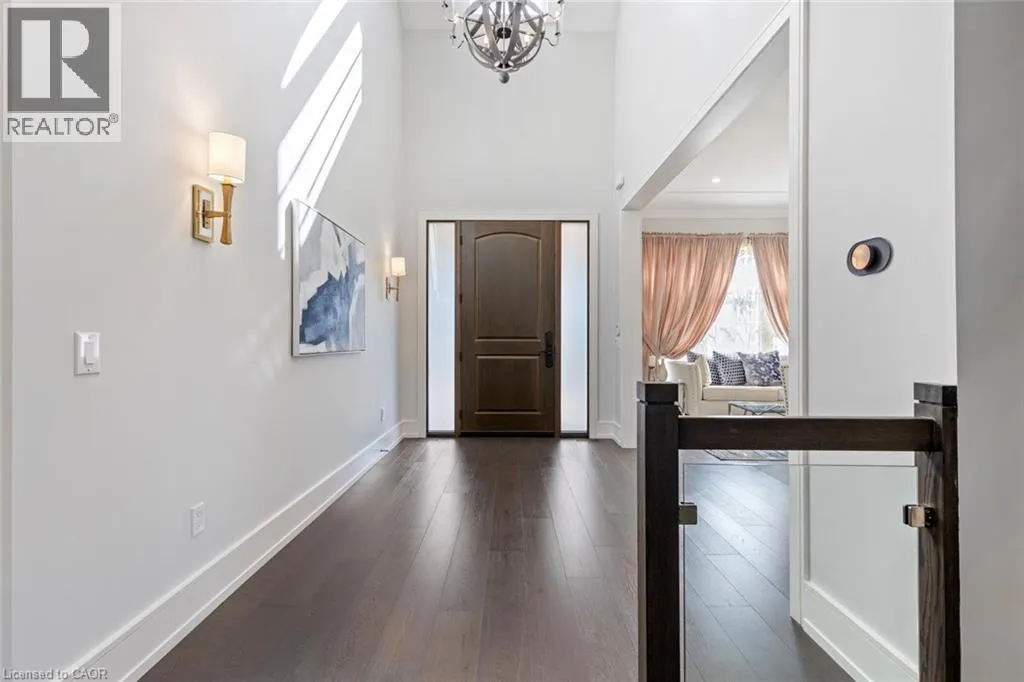 265 WOODALE Avenue Unit# Upper, #Upper