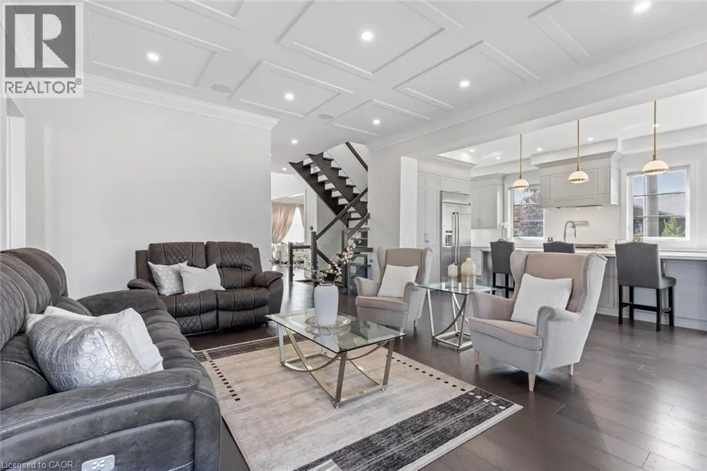 265 WOODALE Avenue Unit# Upper, #Upper