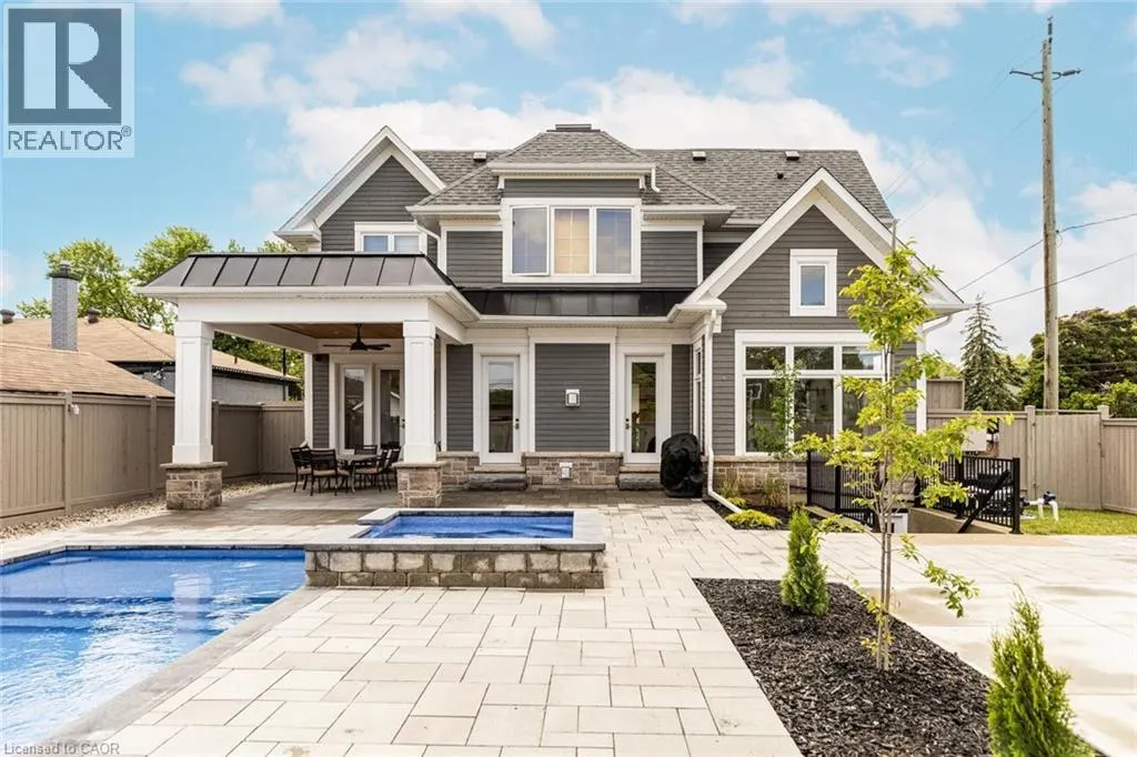 265 WOODALE Avenue Unit# Upper, #Upper