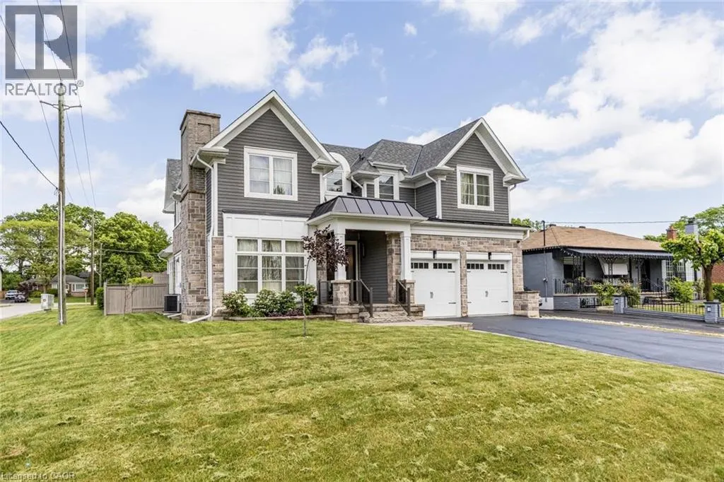 265 WOODALE Avenue Unit# Upper, #Upper