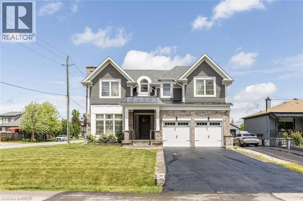 265 WOODALE Avenue Unit# Upper, #Upper