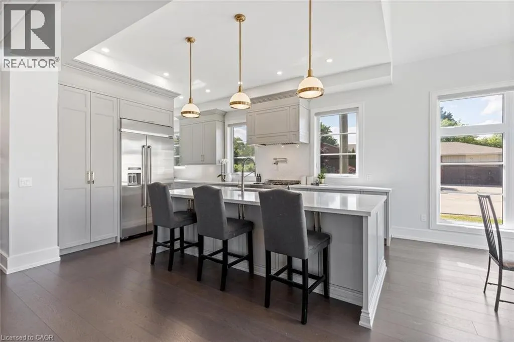 265 WOODALE Avenue Unit# Upper, #Upper