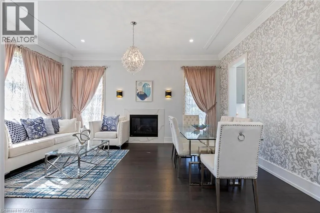 265 WOODALE Avenue Unit# Upper, #Upper