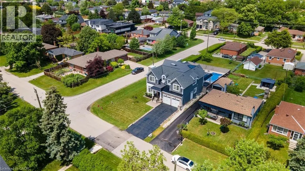 265 WOODALE Avenue Unit# Upper, #Upper