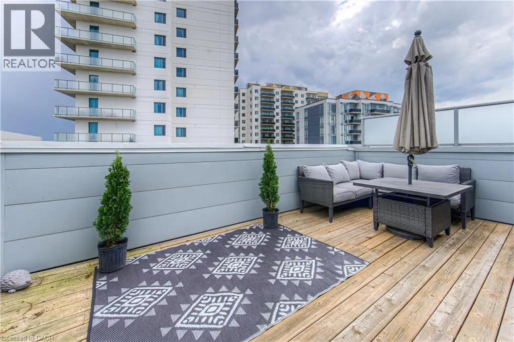 1430 HIGHLAND Road W Unit# 19A, #19A