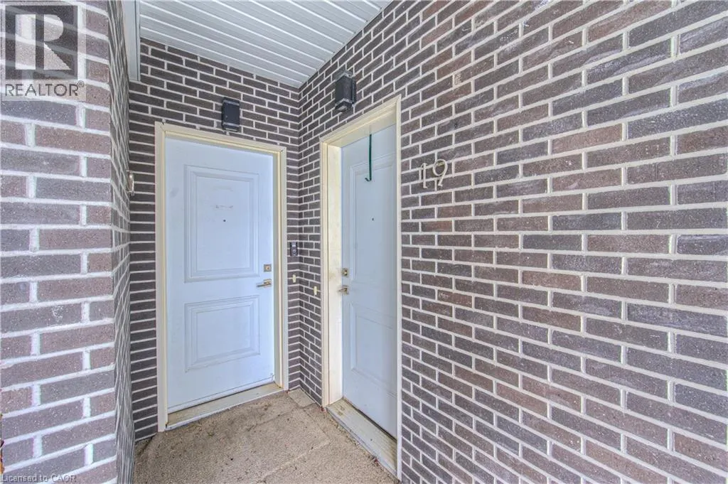 1430 HIGHLAND Road W Unit# 19A, #19A