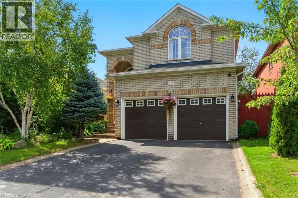 49 JOHNSON Crescent