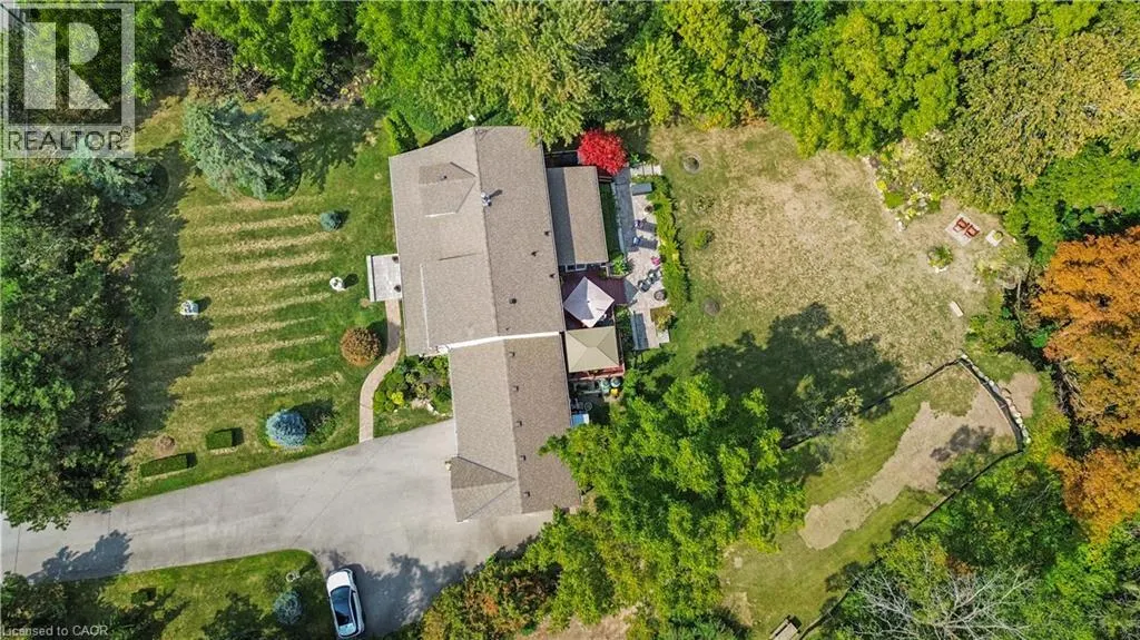 493 RIDGE Road E