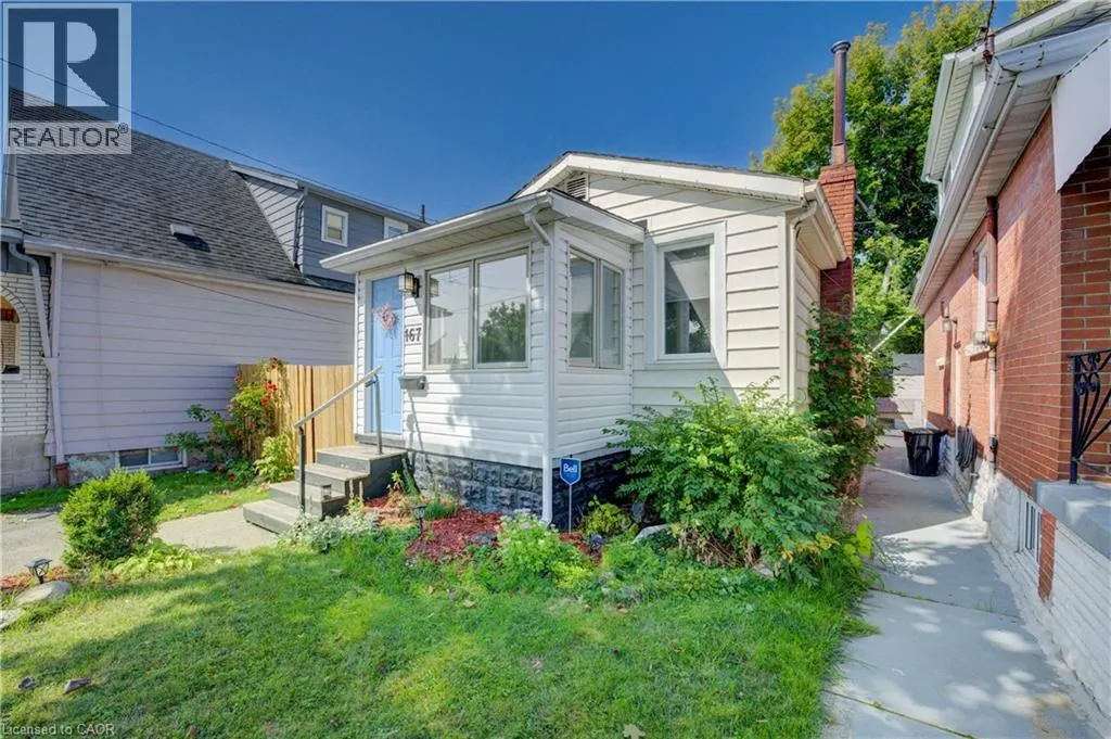 167 TOLTON Avenue
