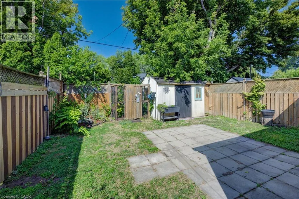 167 TOLTON Avenue