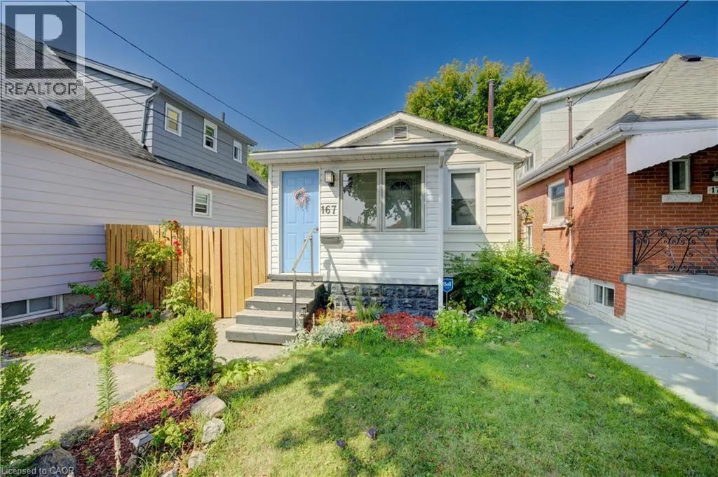 167 TOLTON Avenue