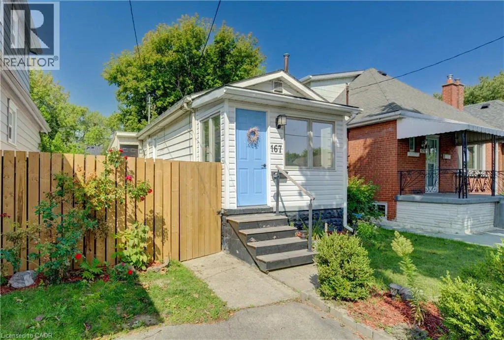 167 TOLTON Avenue