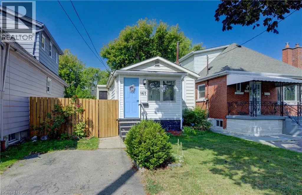 167 TOLTON Avenue