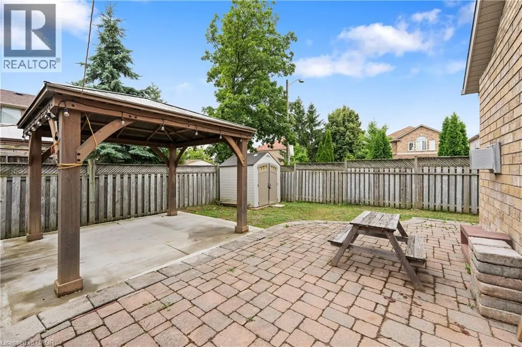 1 HILLCROFT Drive