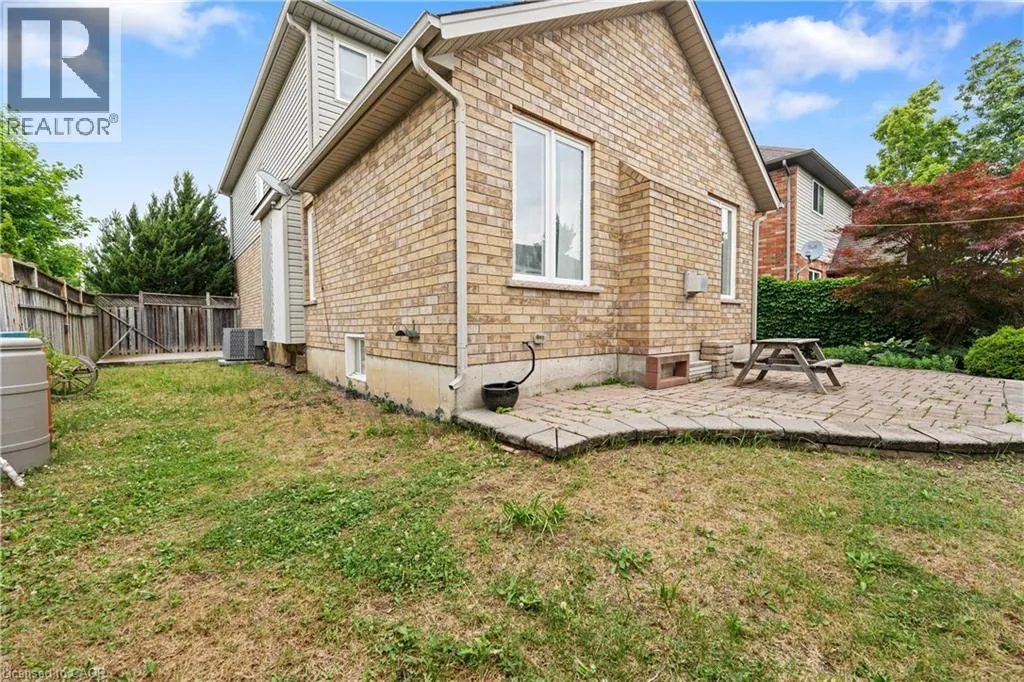 1 HILLCROFT Drive