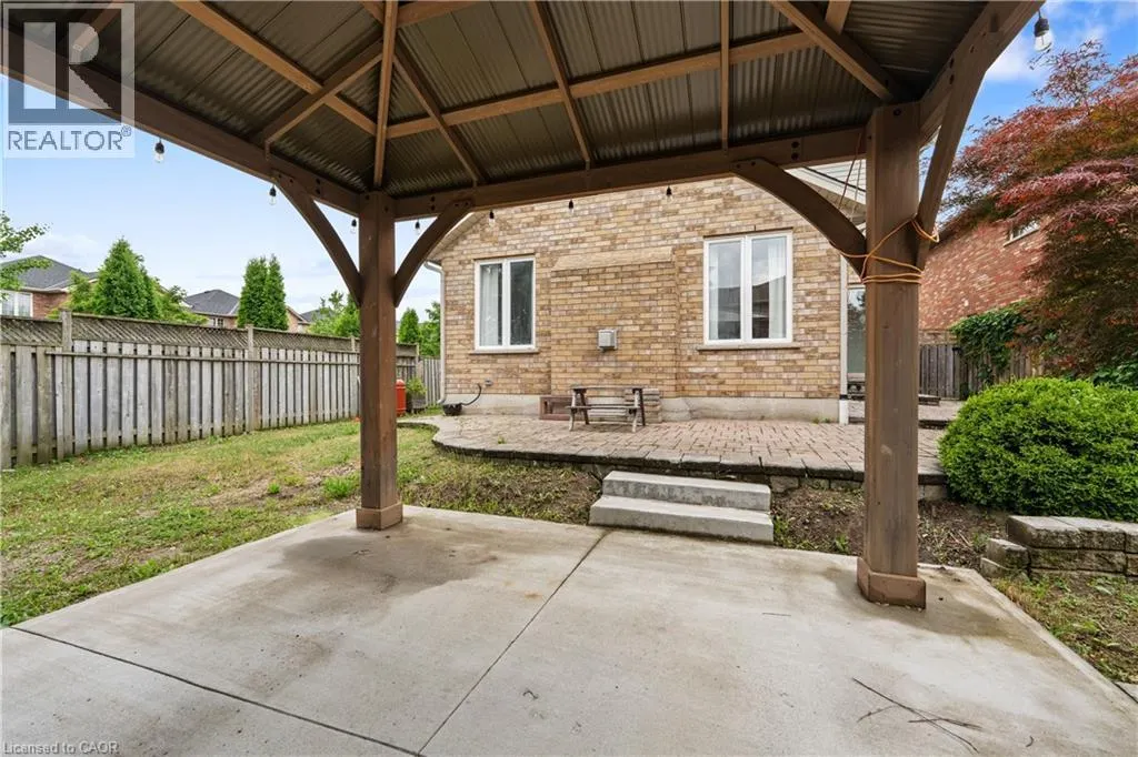 1 HILLCROFT Drive